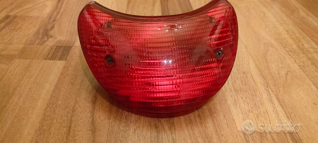 Stop Fanale Posteriore ORIGINALE Ducati St2 St3 St4
