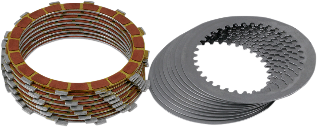 Kit frizione Barnett per Ducati 1098 HYPERMOTARD MONSTER