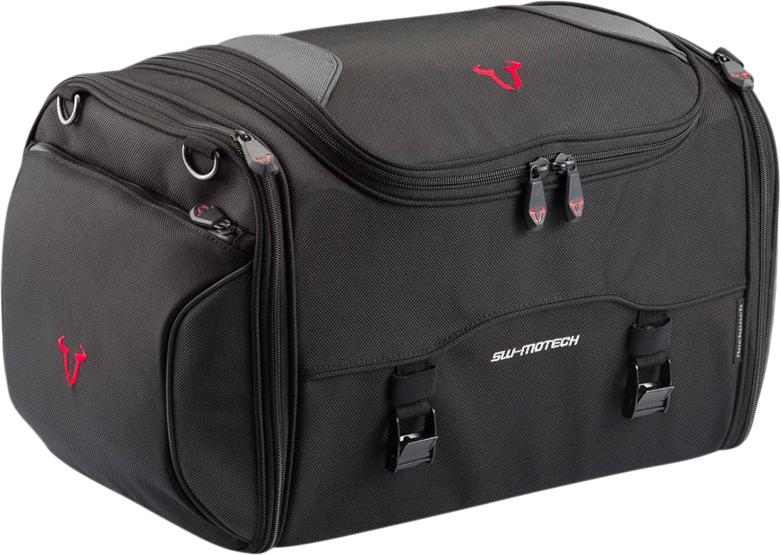 Borsa posteriore Pro per DUCATI MULTISTRADA MONSTER HYPER SCRAMBLER
