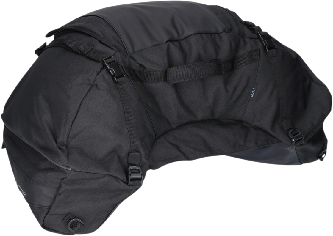 Borsa posteriore ION per DUCATI MONSTER MULTISTRADA SBK PANIGALE HYPER SCRAMBLER