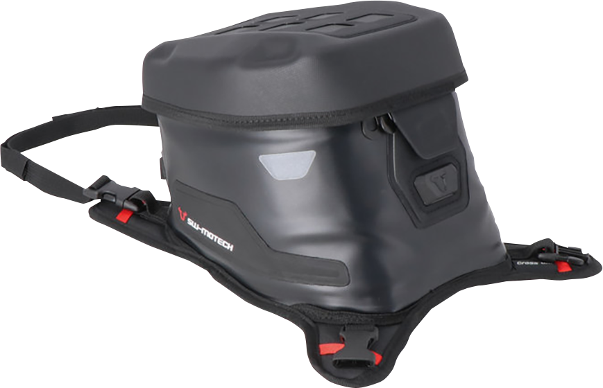 Borsa da serbatoio PRO Cross WP Strap per DUCATI MONSTER MULTISTRADA STREETFIGHTER SCRAMBLER HYPER PANIGALE