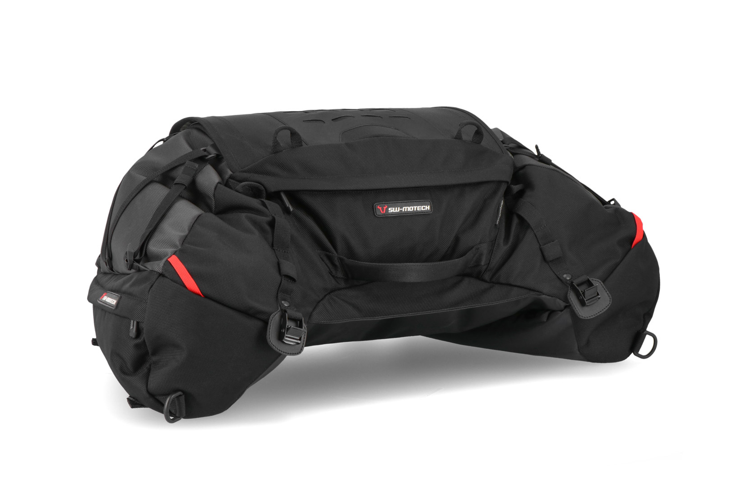 Borsa posteriore Pro per DUCATI DESER X MONSTER MULTISTRADA SCRAMBLER SUPERSPORT HYPER SBK