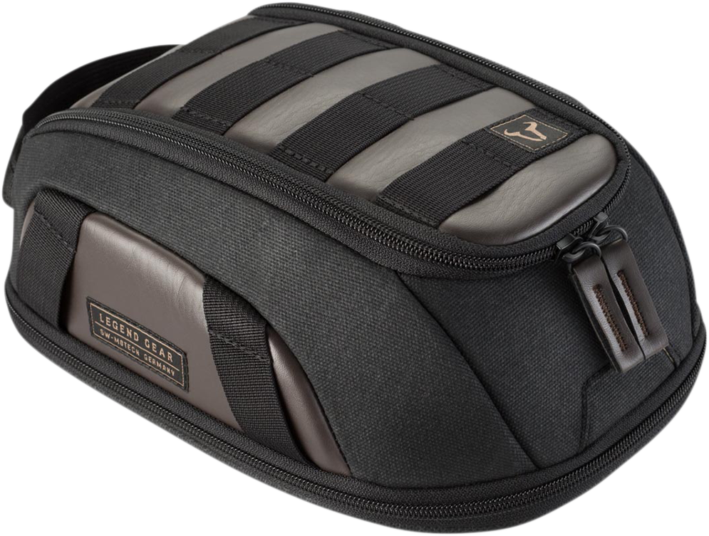 Borsa per serbatoio Legend per DUCATI MONSTER SCRAMBLER XDIAVEL
