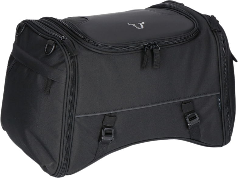 Borsa posteriore ION per DUCATI MONSTER MULTISTRADA SCRAMBLER STREETFIGHTER HYPERMOTARD PANIGALE
