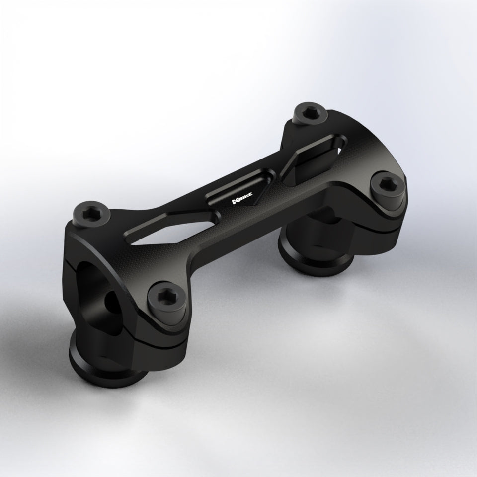 Kit Riser completo per Ducati Hypermotard 698