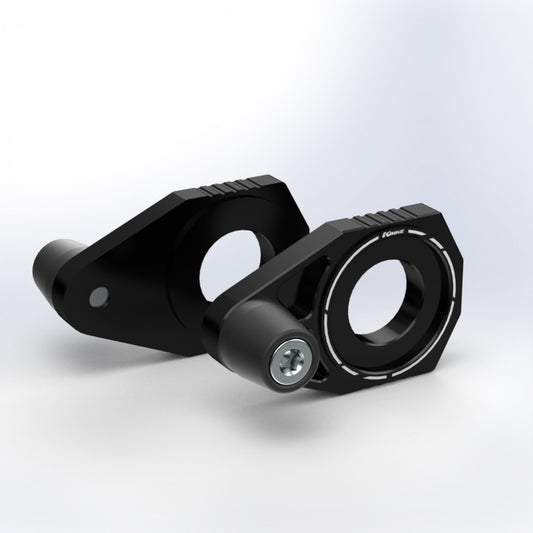 Kit tendicatena con protezione per Ducati