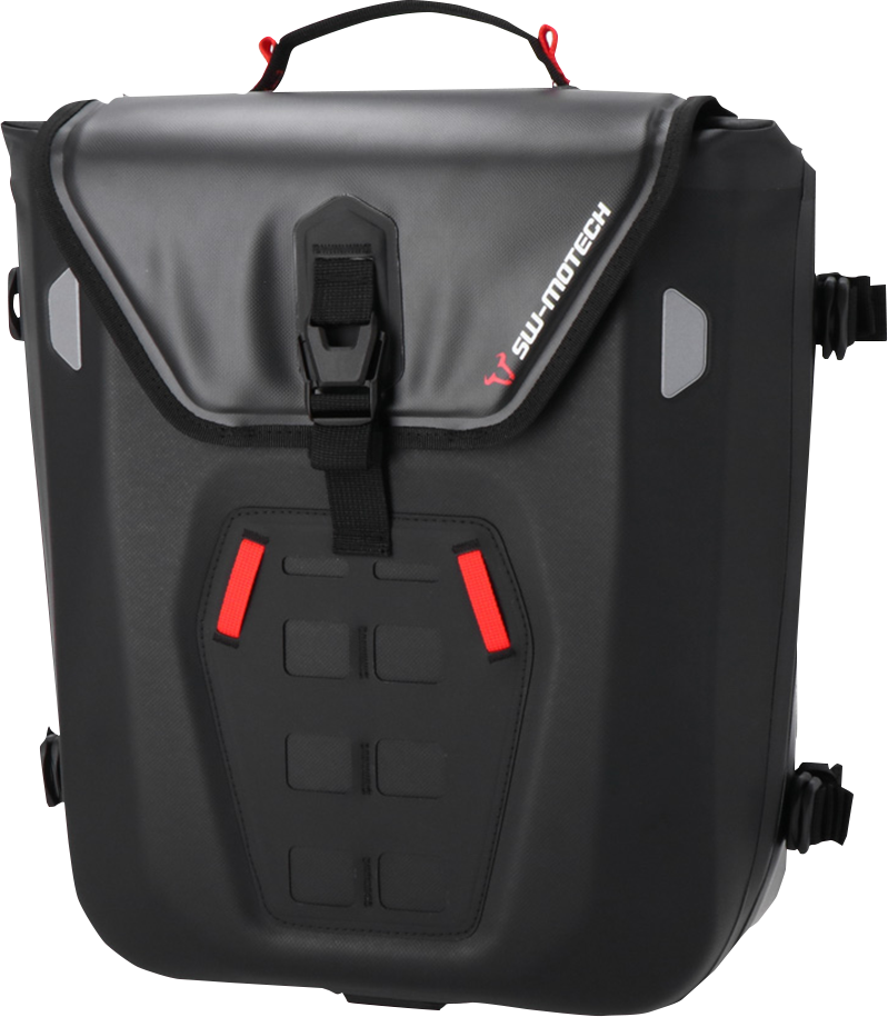 Borsa laterlae SysBag WP M per DUCATI STREETFIGHTER HYPER MONSTER SCRAMBLER MULTISTRADA PANIGALE