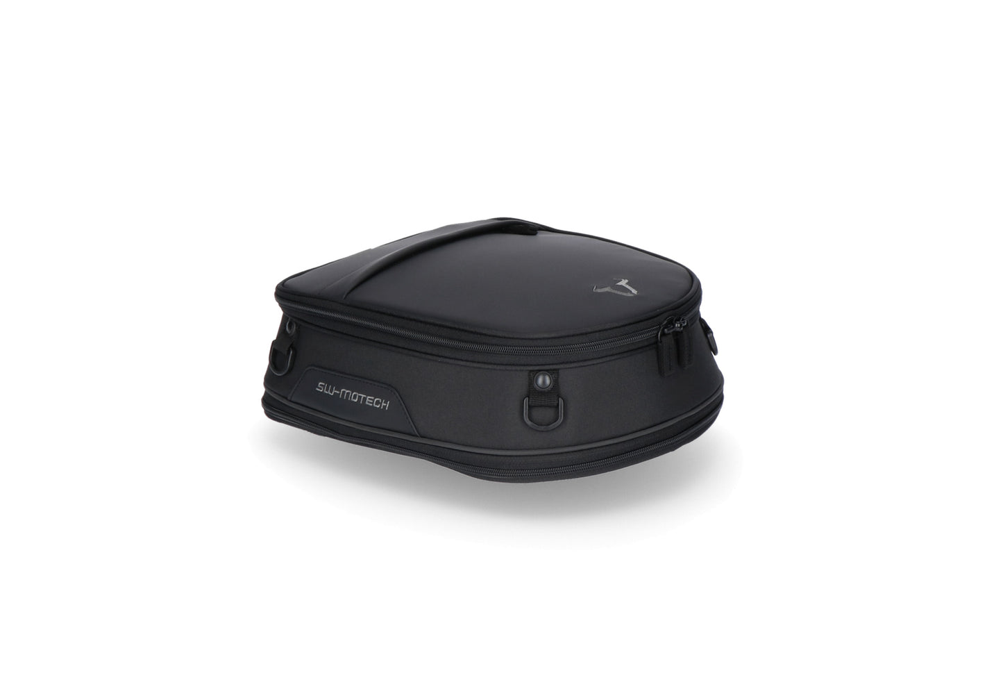 Borsa posteriore ION per DUCATI MONSTER SCRAMBLER MULTISTRADA PANIGALE HYPER