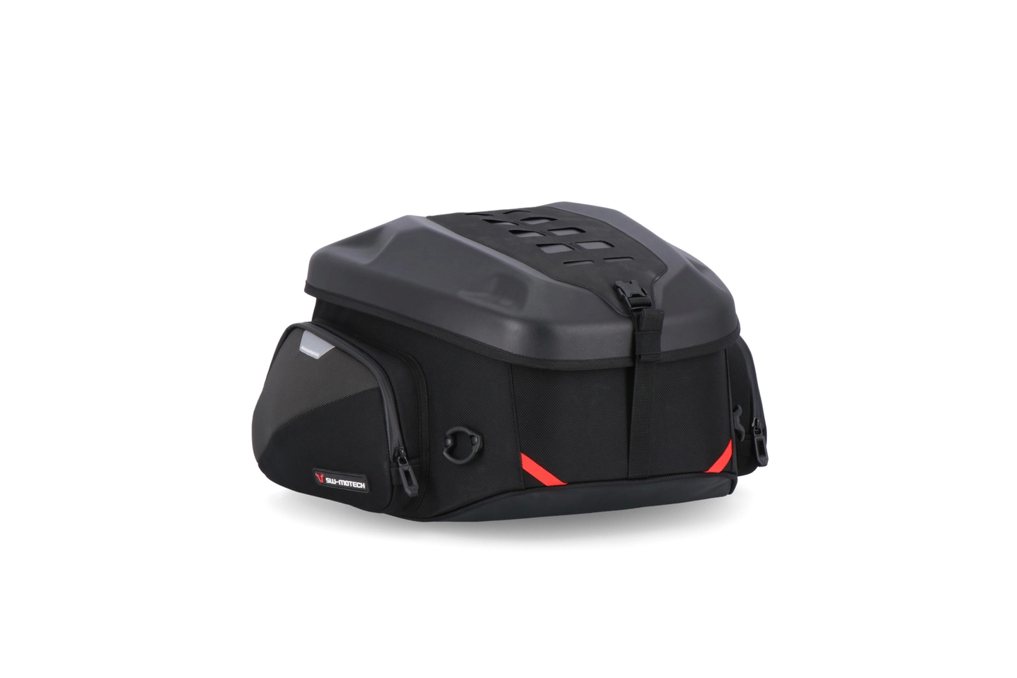 Borsa posteriore Pro per DUCATI SCRAMBLER MONSTER HYPERMOTARD MULTISTRADA PANIGALE