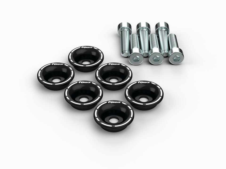 Kit scodellini per Ducati 1098 1198 Streetfighter 1098