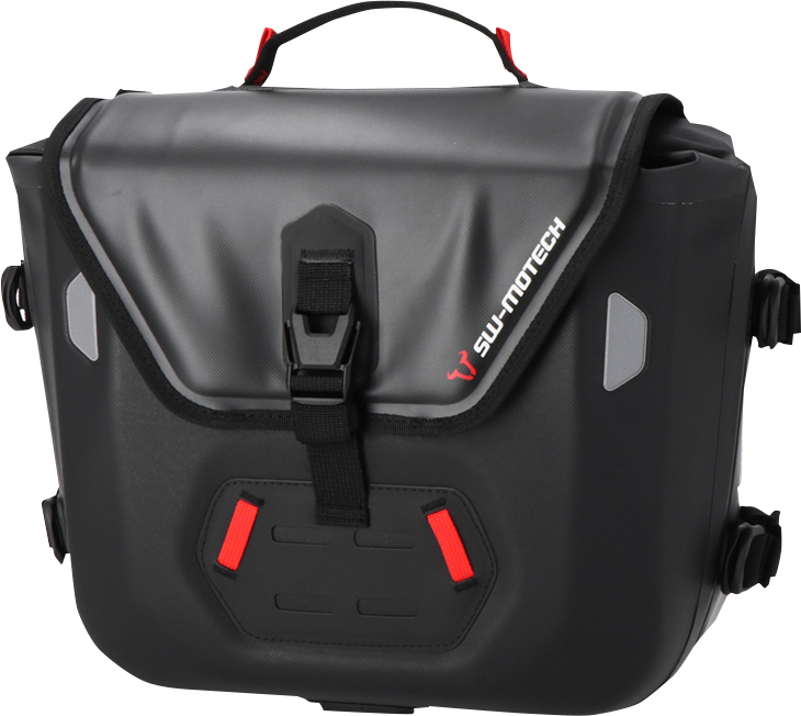 Borsa laterale SysBag WP S per DUCATI MONSTER MULTISTRADA STREETFIGHTER HYPER PANIGALE
