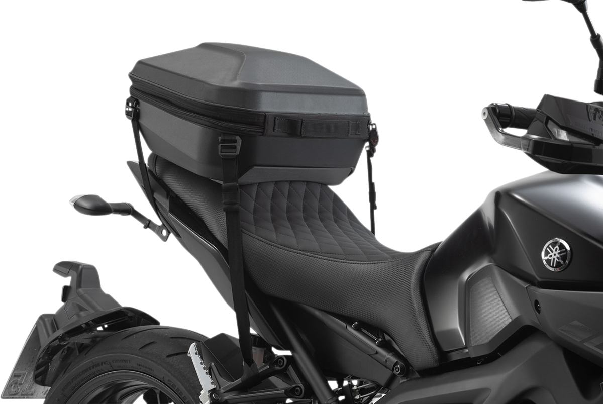 Bauletto Urban ABS per DUCATI MULTISTRADA MONSTER HYPER SCRAMBLER PANIGALE