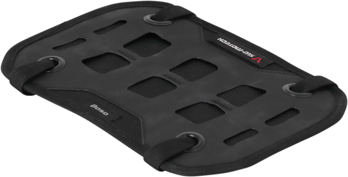 Base Aggancio Per Borse Molle per DUCATI SCRAMBLER MONSTER MULTISTRADA HYPER