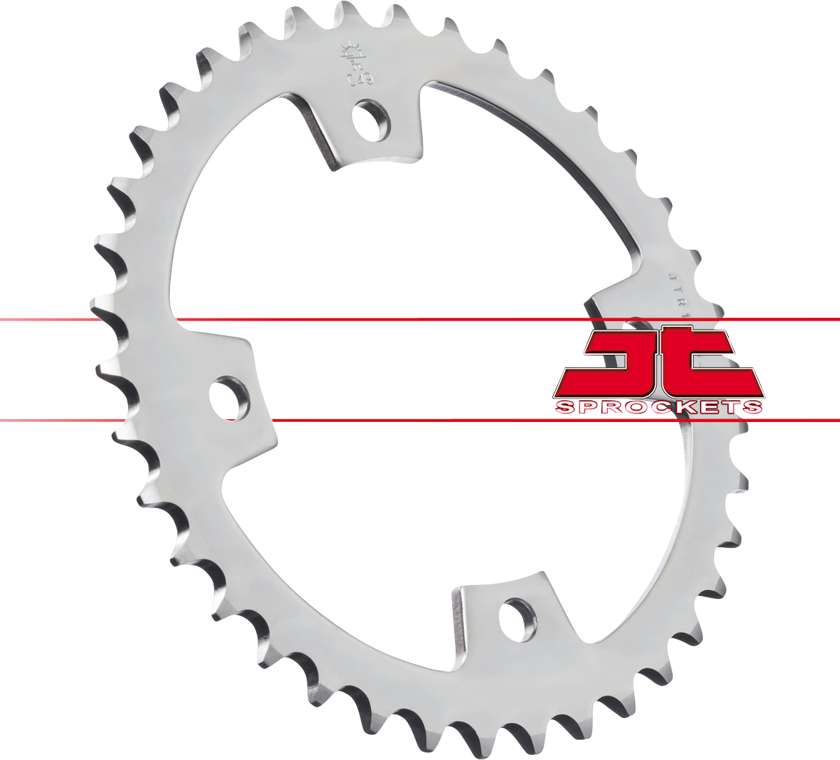 Pignone JT SPROCKETS JTR76340 DUCATI MULTISTRADA