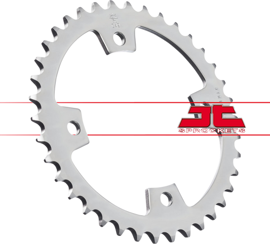 Pignone JT SPROCKETS JTR76340 DUCATI MULTISTRADA