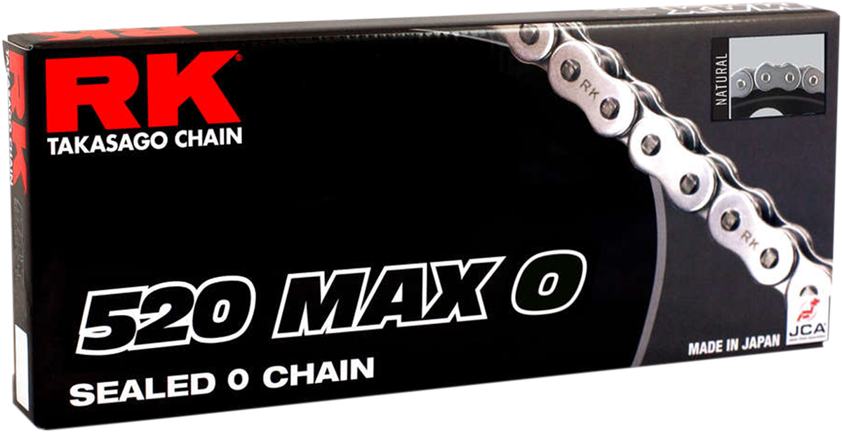 Catena 520 Max O 520MAX-O-108-CLF DUCATI MONSTER 696