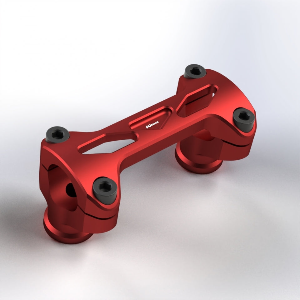 Kit Riser completo per Ducati Hypermotard 698