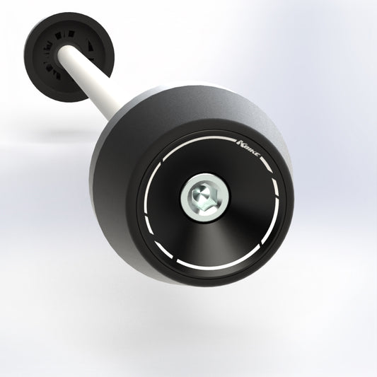 Protezione ruota posteriore Ducati Hypermotard 698