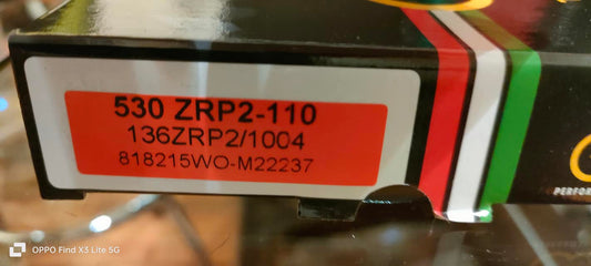 Kit Trasmissione Ducati Multistrada 1200 Regina / SuperSprox EDGE corona 42