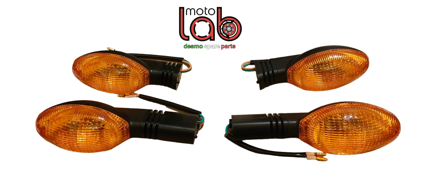 Indicatore di direzione freccia DUCATI MONSTER n°4