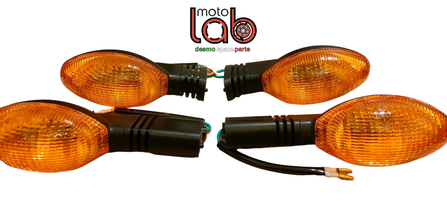 Indicatore di direzione freccia DUCATI MONSTER n°4