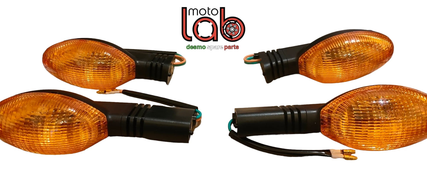Indicatore di direzione freccia DUCATI MONSTER n°4