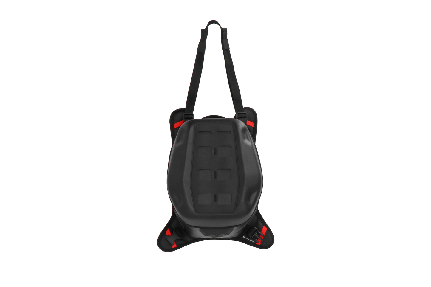 Borsa da serbatoio PRO Cross WP Strap per DUCATI MONSTER MULTISTRADA STREETFIGHTER SCRAMBLER HYPER PANIGALE