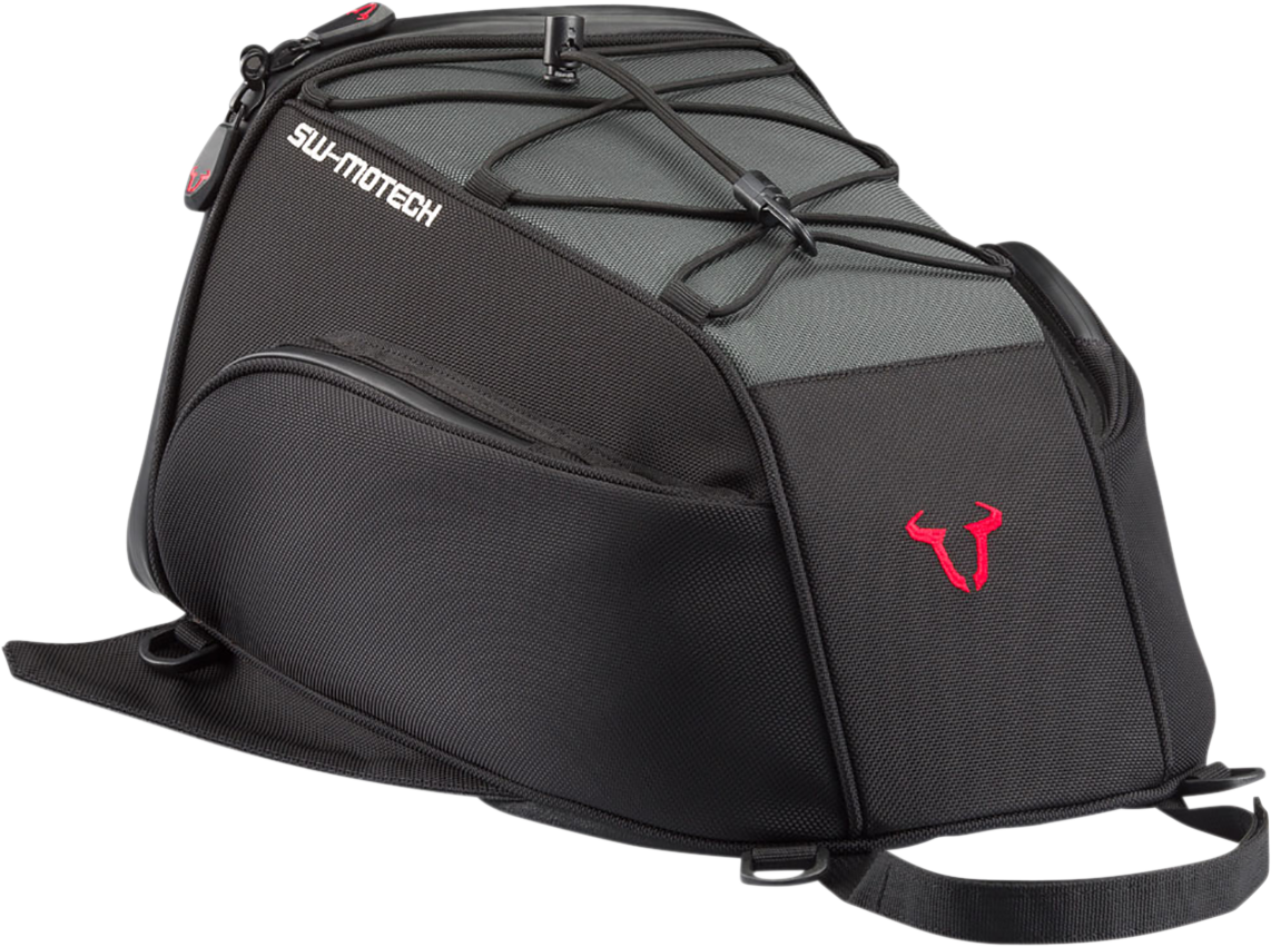 Borsa posteriore Pro per DUCATI MONSTER MULTISTRADA SCRAMBLER STREETFIGHTER PANIGALE SBK