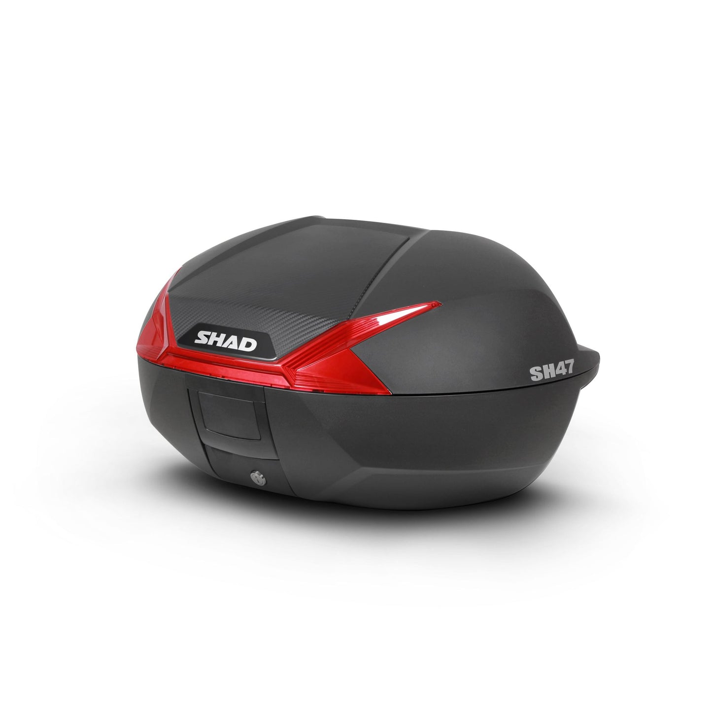SHAD MULTISTRADA 1200/1260/950/42 KIT BAULETTO , PIASTRA , ATTACCHI . CUSCINO