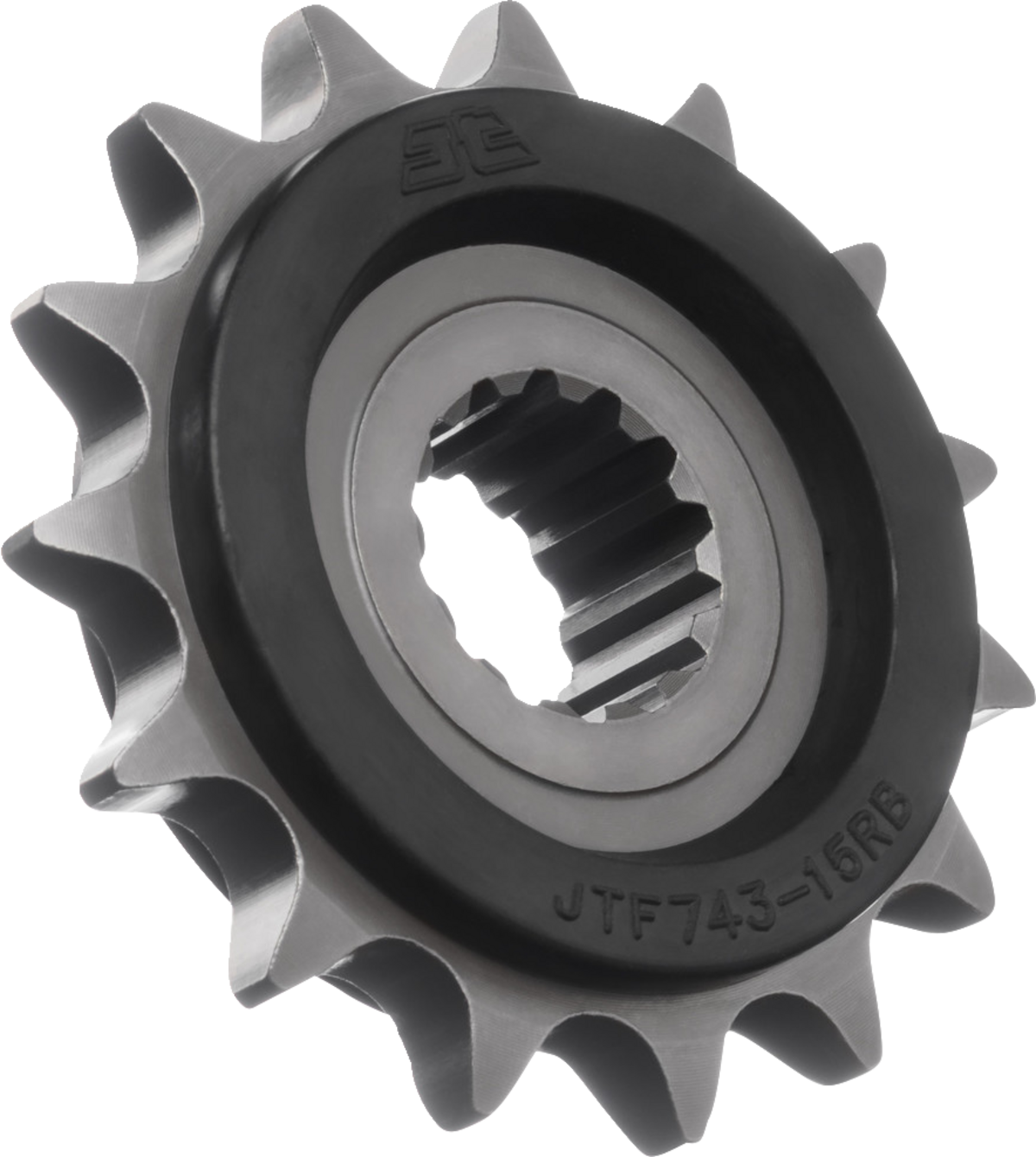 Pignone JT SPROCKETS JTF74315RB DUCATI MULTISTRADA