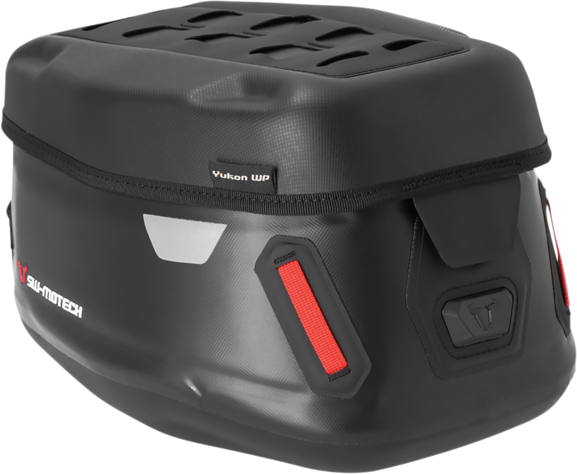 Borsa per serbatoio PRO Yukon WP per DUCATI MONSTER MULTISTRADA STREETFIGHTER PANIGALE DESERT SUPERSPORT