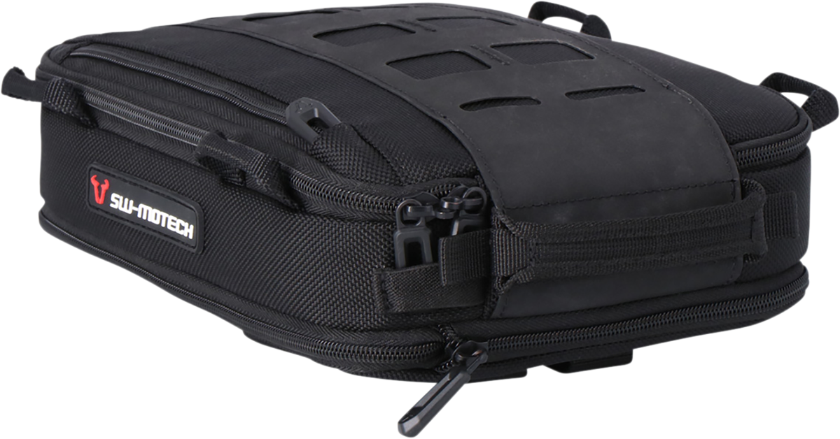 Borsa posteriore Pro Plus Accessory Bag per DUCATI MONSTER 937 MULTISTRADA 1200 SCRAMBLER 803DESERT X 950