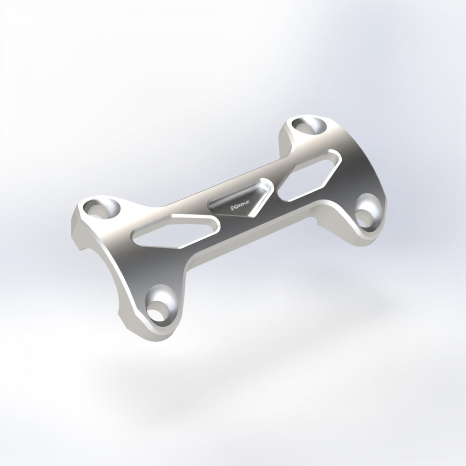 Riser superiore per Ducati Hypermotard 698