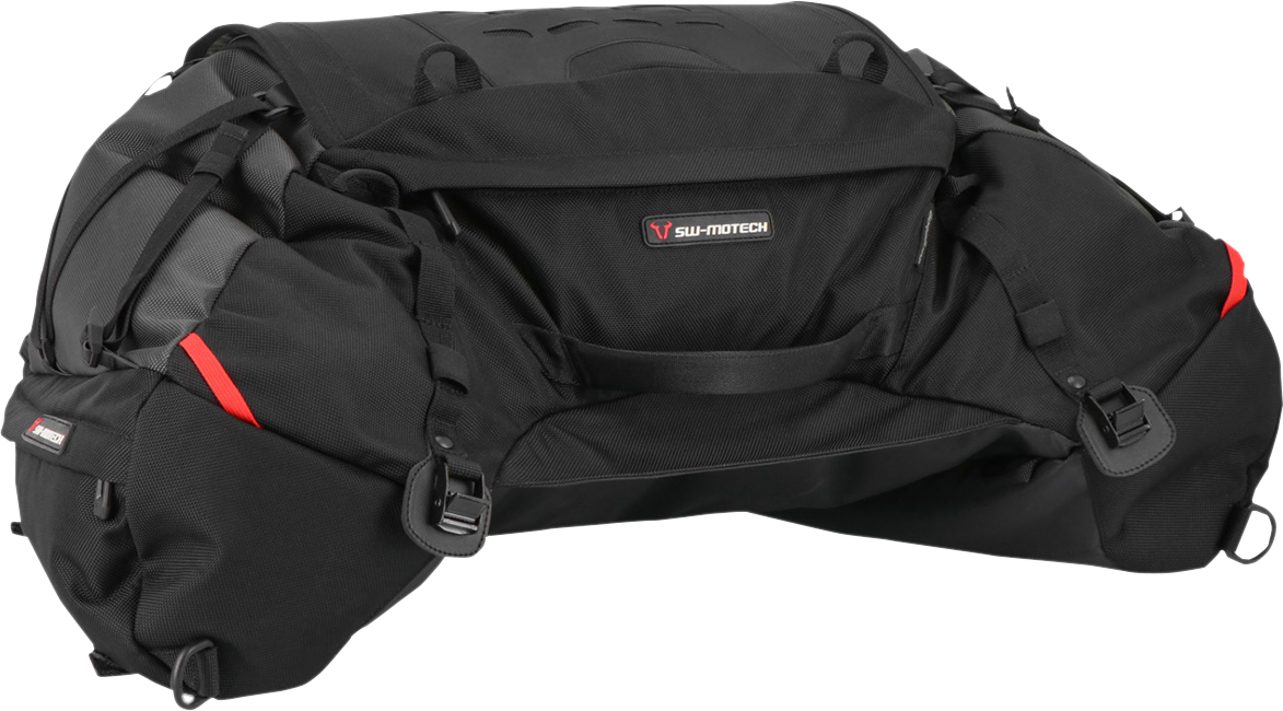 Borsa posteriore Pro per DUCATI DESER X MONSTER MULTISTRADA SCRAMBLER SUPERSPORT HYPER SBK