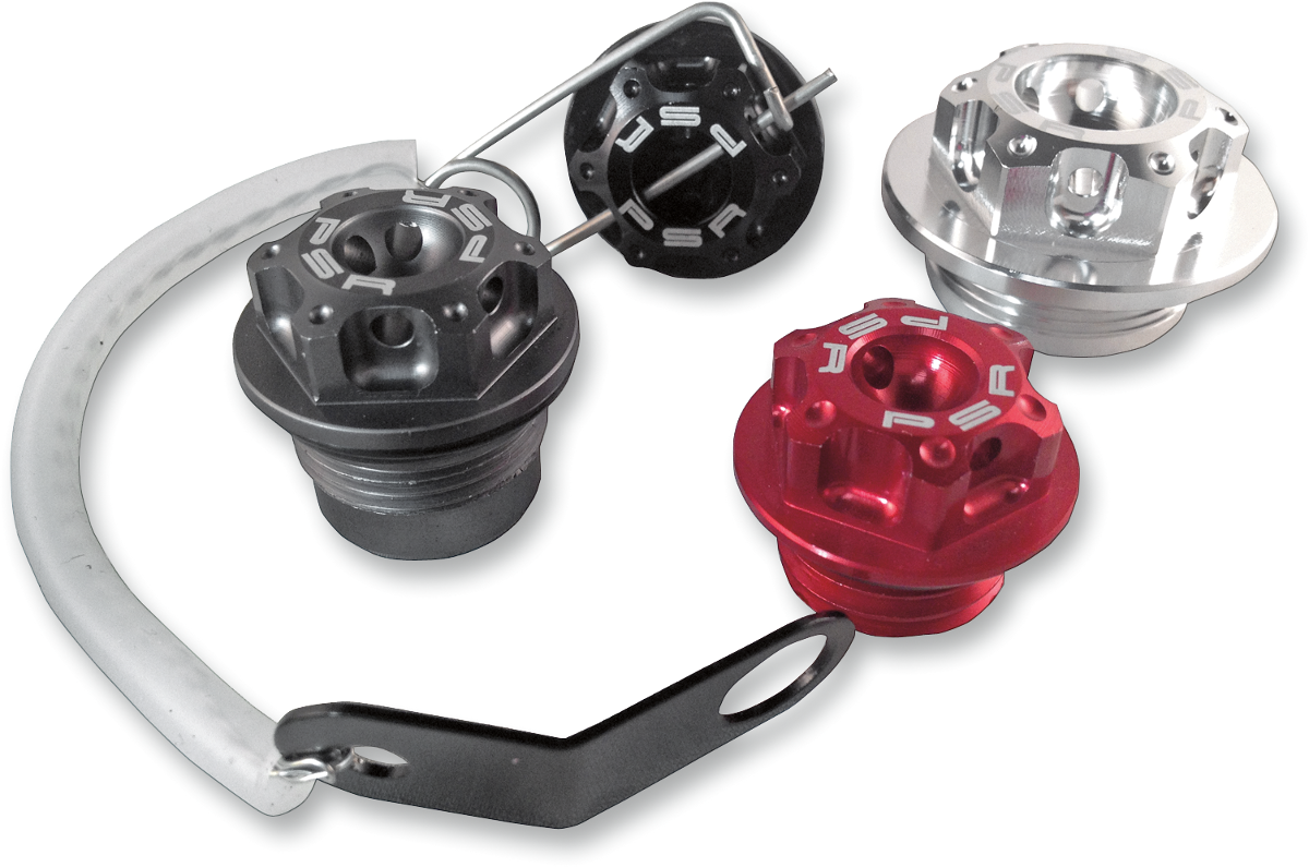 Kit tappi di riempimento olio DUCATI MULTISTRADA MONSTER PANIGALE