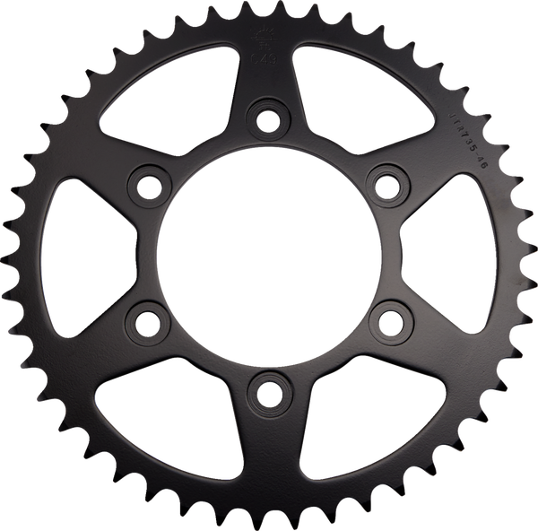 Kit trasmissione Pignone 520SROZ2-108 Corona JTR735.45 Catena 520MAX-O-108-CLF DUCATI MONSTER 696