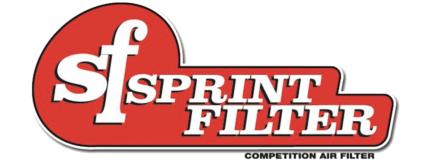 Filtro Aria Sprint Filter Ducati Panigale V4, Streetfighter V4, Multistrada V4