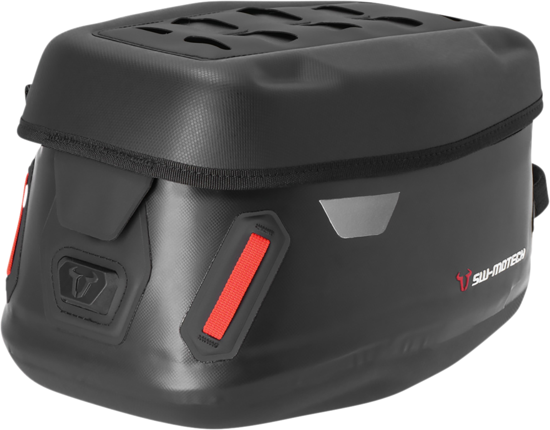 Borsa per serbatoio PRO Yukon WP per DUCATI MONSTER MULTISTRADA STREETFIGHTER PANIGALE DESERT SUPERSPORT