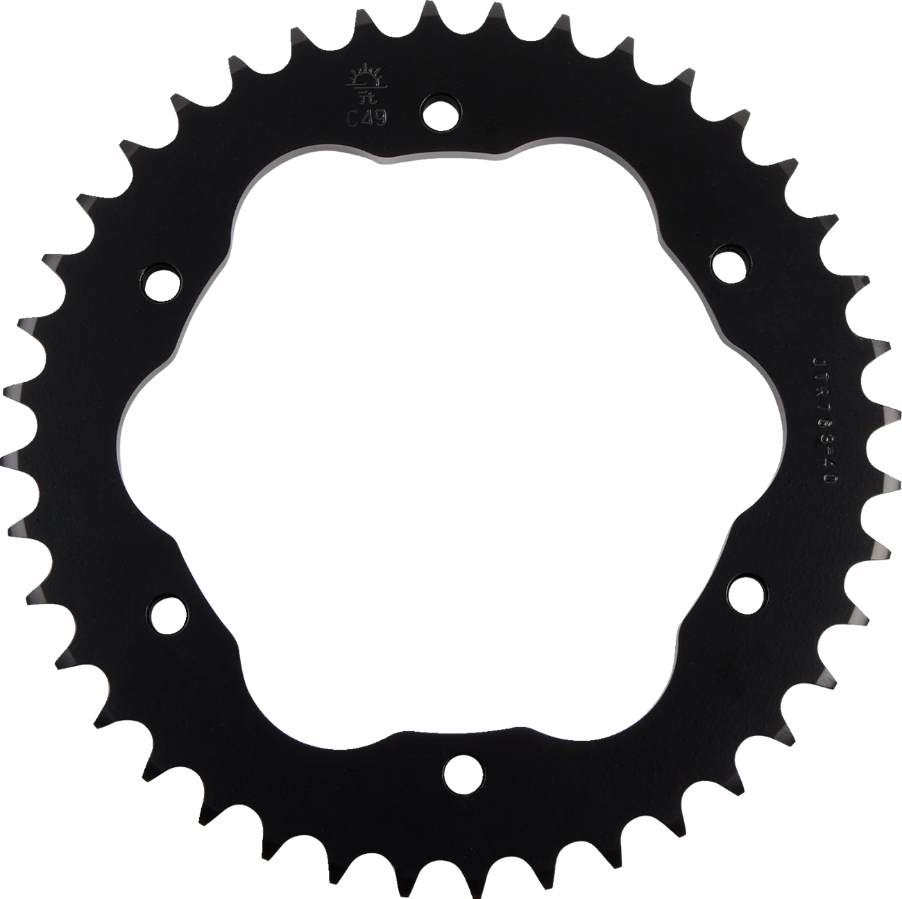 Pignone JT SPROCKETS JTR76340 DUCATI MULTISTRADA