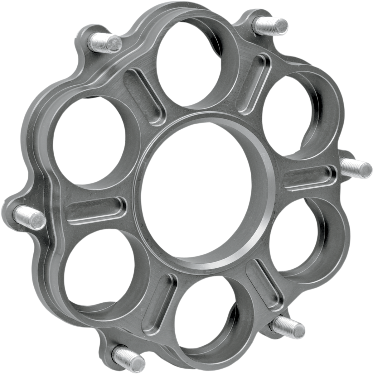 Supporto pignone JT SPROCKETS JTA760B DUCATI MULTISTRADA PANIGALE DIAVEL STREETFIGHTER
