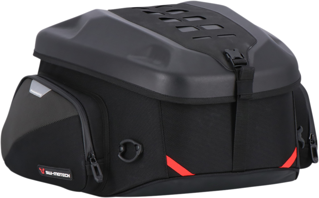 Borsa posteriore Pro per DUCATI SCRAMBLER MONSTER HYPERMOTARD MULTISTRADA PANIGALE