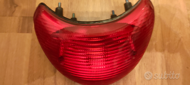 Stop Fanale Posteriore ORIGINALE Ducati St2 St3 St4