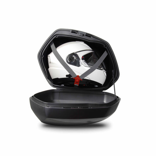 3P SYSTEM DUCATI MULTISTRADA 950/1260 + VALIGIE LATERALI SH36