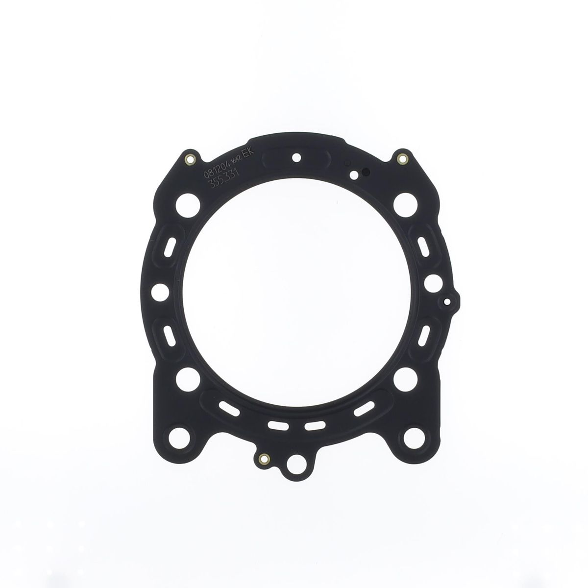 Guarnizione testa cilindro Athena S410110001033 per Ducati Streetfighter