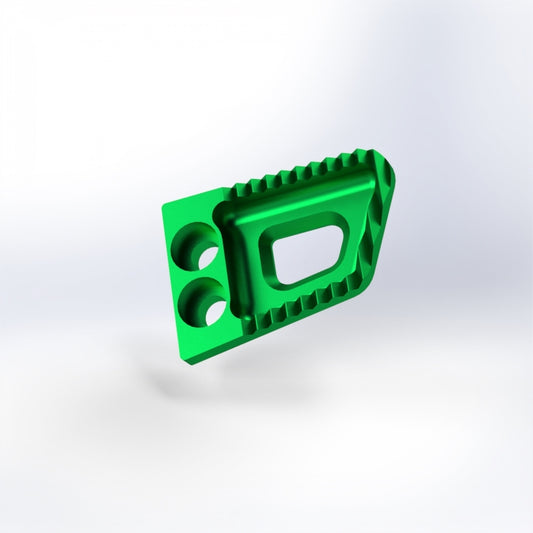 Pedalino freno Ducati Hypermotard 698