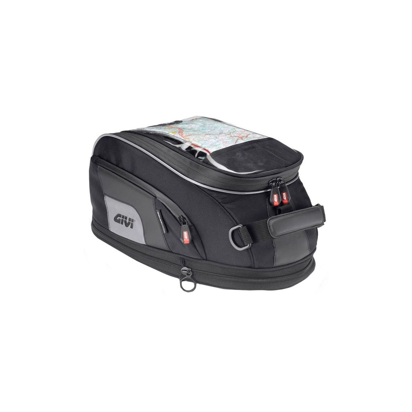 Borsa Serbatoio Tanklock Xstream Givi Xs307 14/18lt