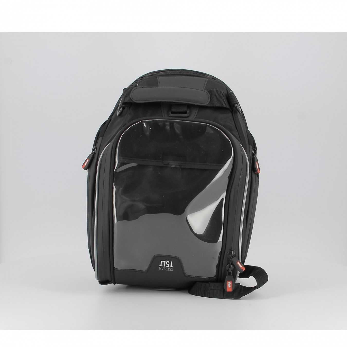Borsa Serbatoio Tanklock Xstream Givi Xs307 14/18lt