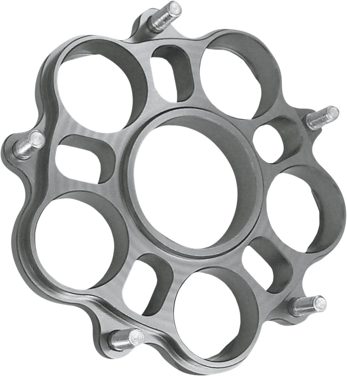Supporto pignone JT SPROCKETS JTA760B DUCATI MULTISTRADA PANIGALE DIAVEL STREETFIGHTER