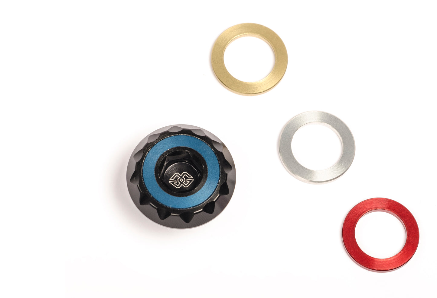 Tappi di riempimento olio DUCATI MULTISTRADA PANIGALE MONSTER SCRAMBLER STREETFIGHTER