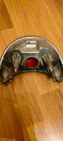 Stop Fanale Posteriore ORIGINALE Ducati St2 St3 St4